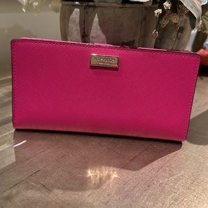 Kate Spade wallet
